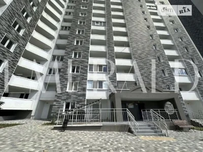 Продаж 1к квартири 53.47 кв. м на вул. Коноплянська 22А • ID