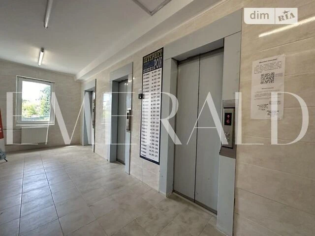 Продаж 1к квартири 53.47 кв. м на вул. Коноплянська 22А • ID