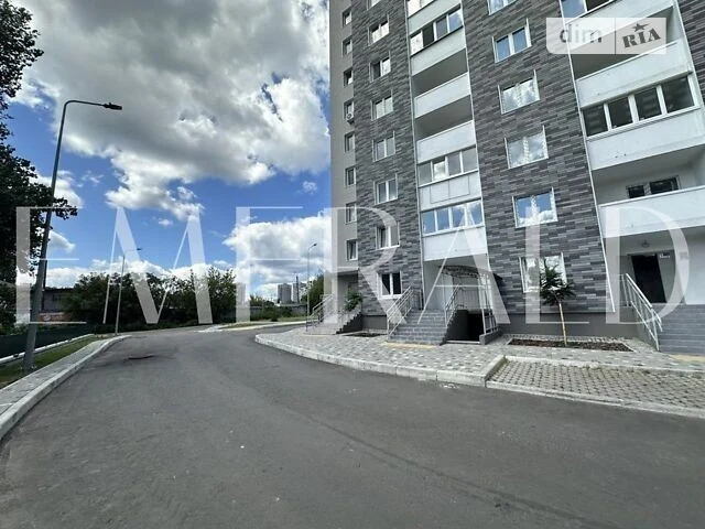 Продаж 1к квартири 48.56 кв. м на вул. Коноплянська 22Б • ID