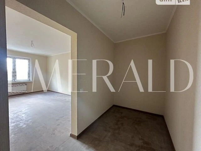 Продаж 1к квартири 48.56 кв. м на вул. Коноплянська 22Б • ID