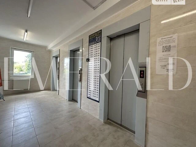 Продаж 1к квартири 48.56 кв. м на вул. Коноплянська 22Б • ID