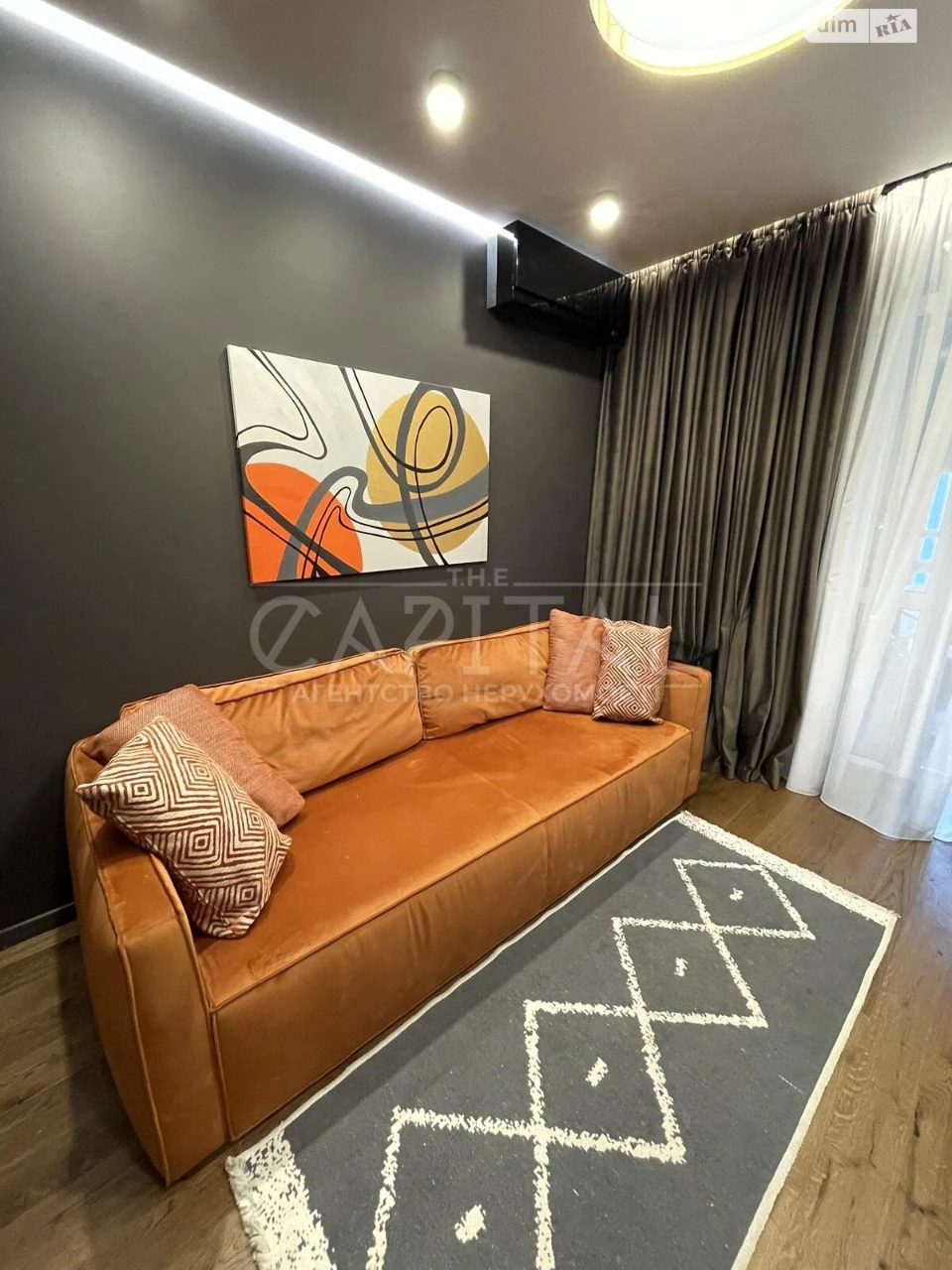 Продаж Квартира Теремки-1