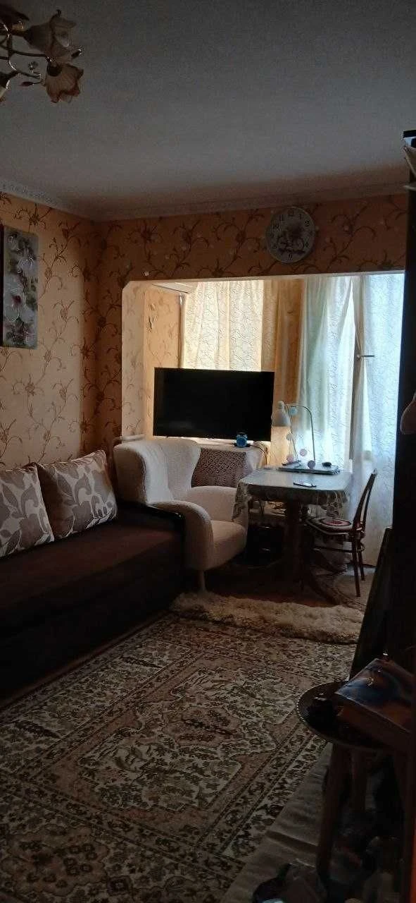 Продаж 1-кім квартири, Русанівка, $54000