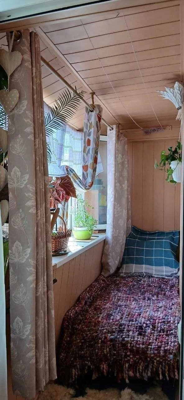 Продаж 1-кім квартири, Русанівка, $54000
