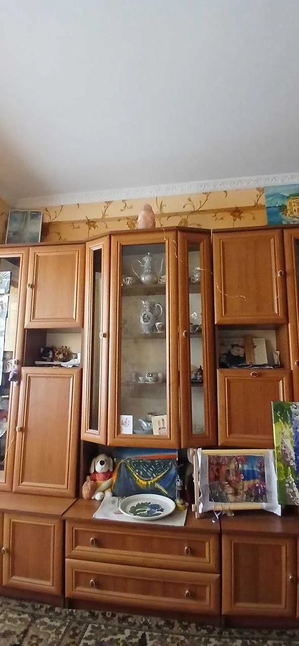 Продаж 1-кім квартири, Русанівка, $54000