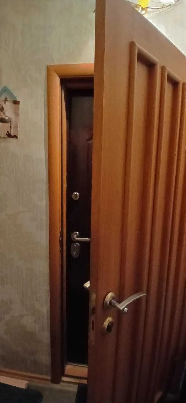 Продаж 1-кім квартири, Русанівка, $54000