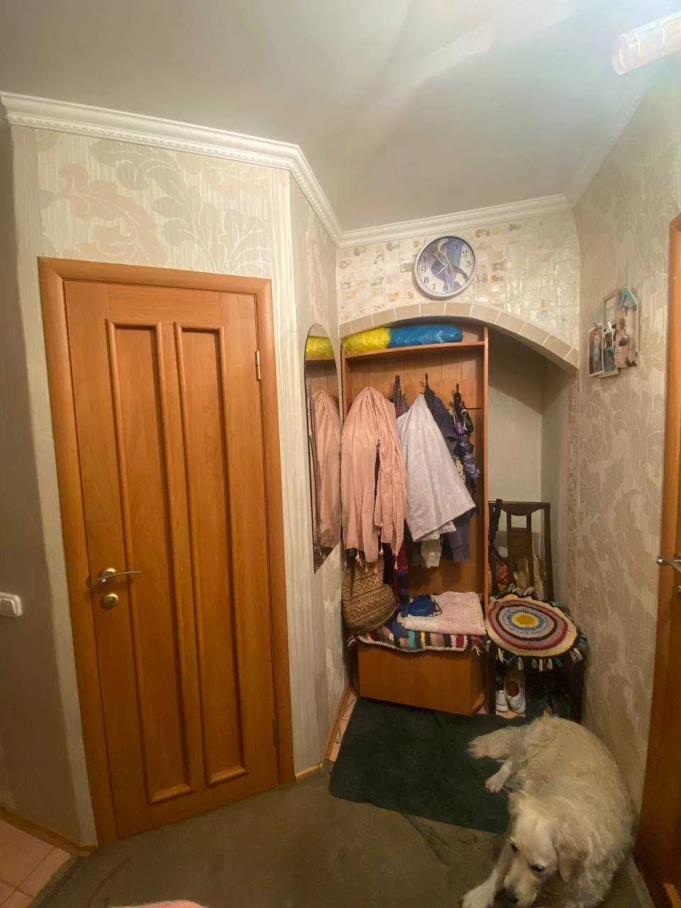 Продаж 1-кім квартири, Русанівка, $54000