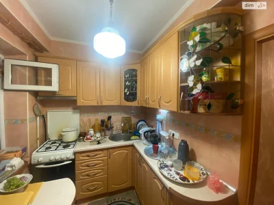 Продаж Квартира Русанівка