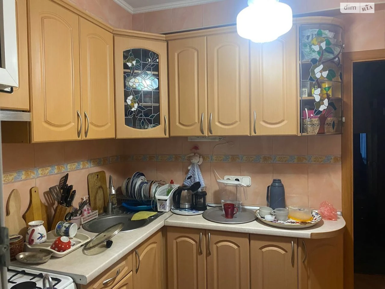 Продаж Квартира Русанівка