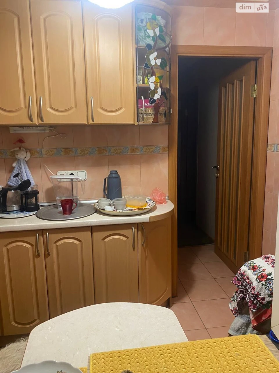 Продаж Квартира Русанівка