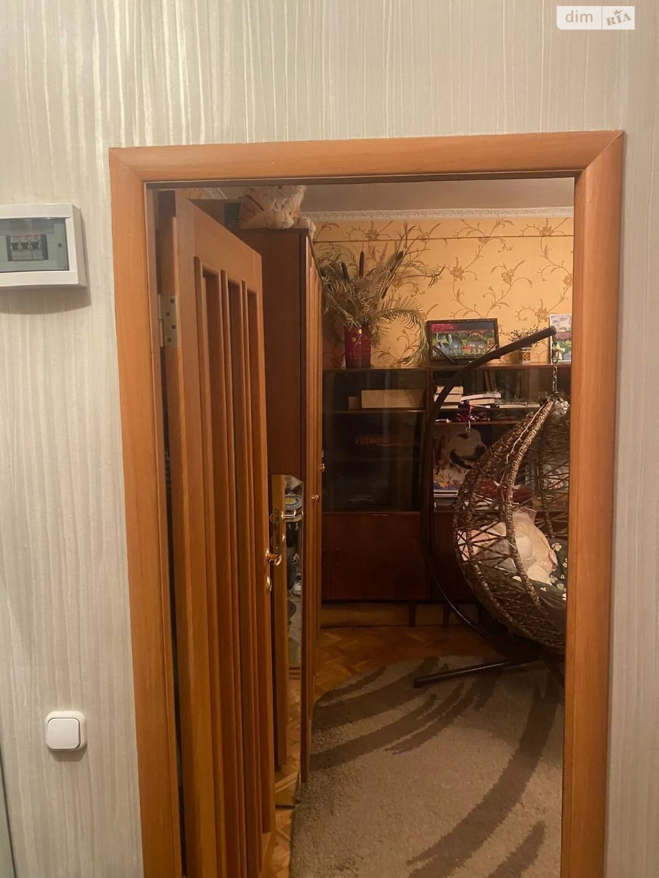 Продаж Квартира Русанівка