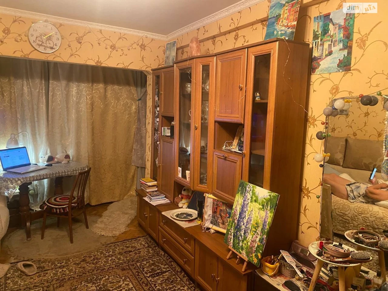 Продаж Квартира Русанівка