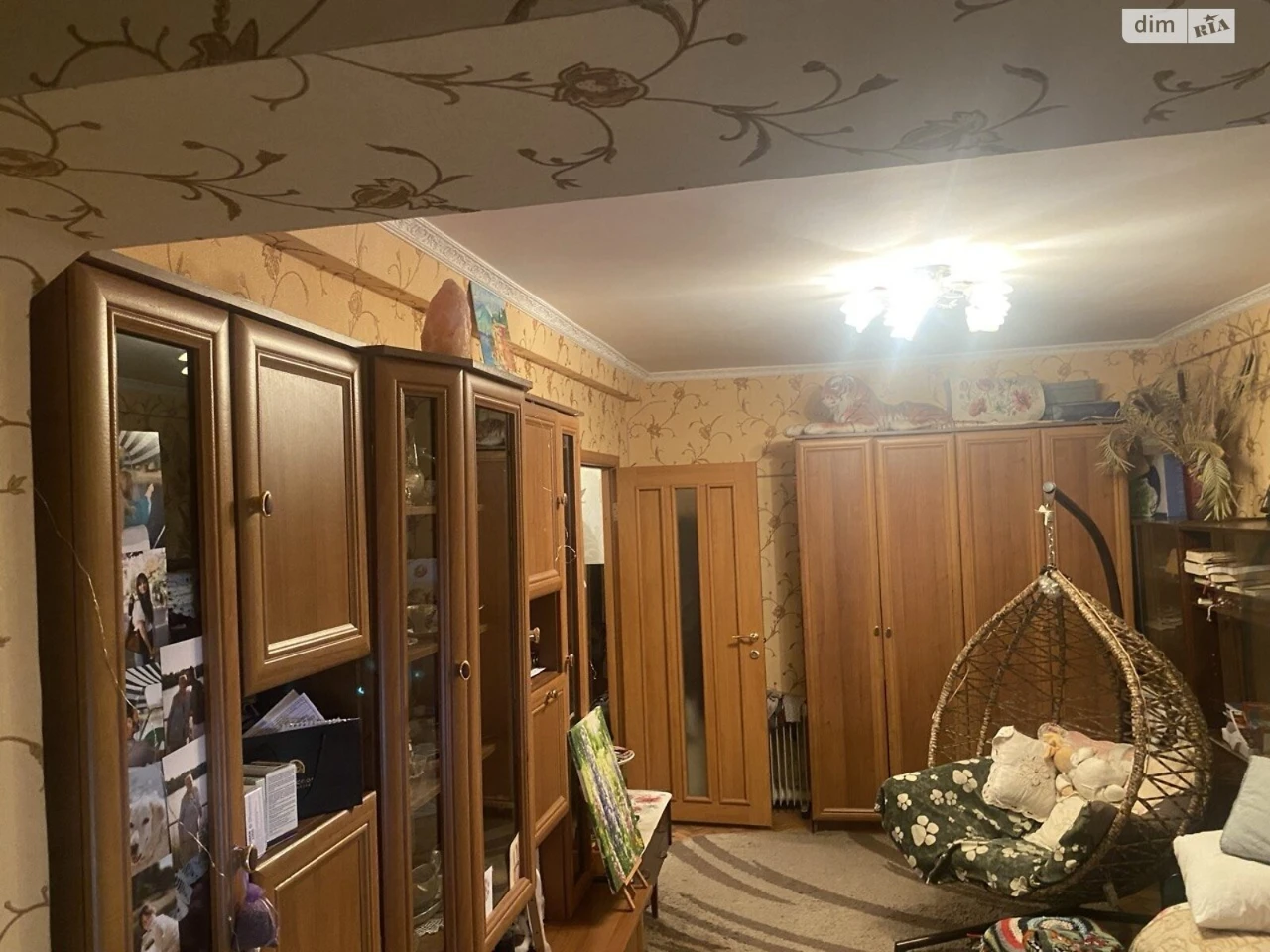 Продаж Квартира Русанівка