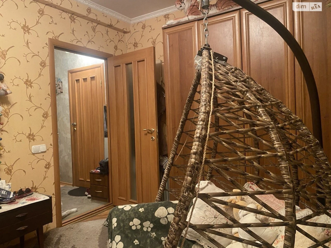 Продаж Квартира Русанівка