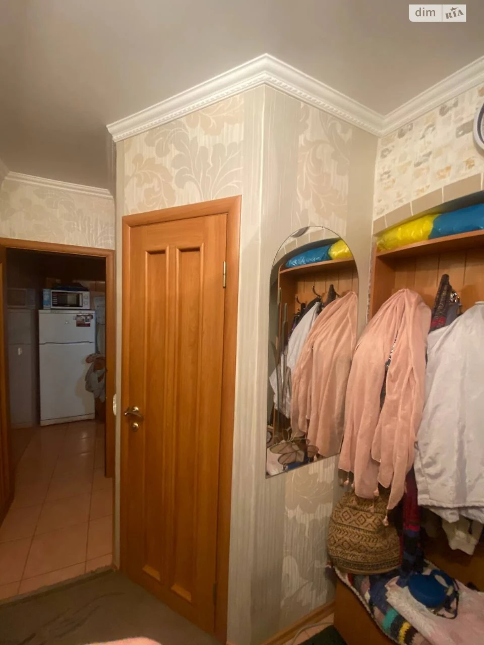 Продаж Квартира Русанівка