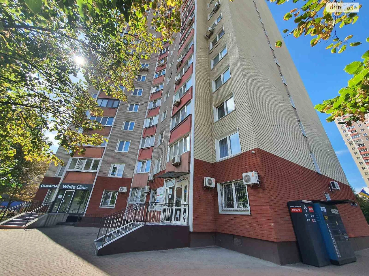 Продаж Квартира Позняки