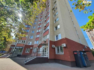 Продаж Квартира Позняки
