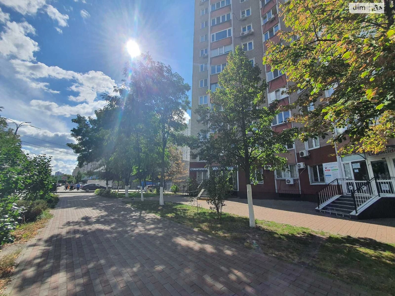 Продаж Квартира Позняки