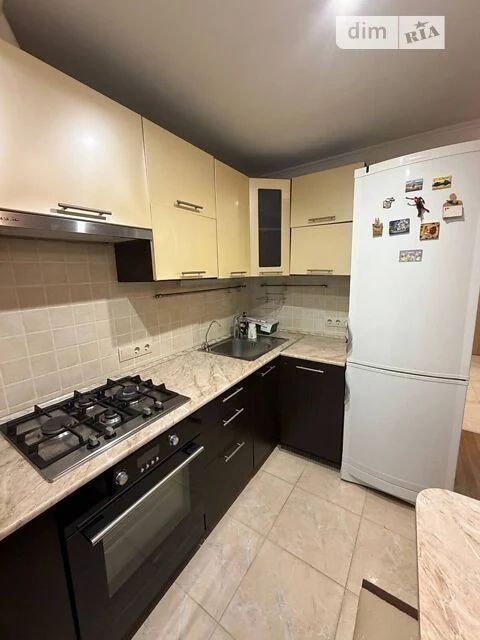 Продаж 1к квартири 34.8 кв. м на вул. Новомостицька 6 • ID 3