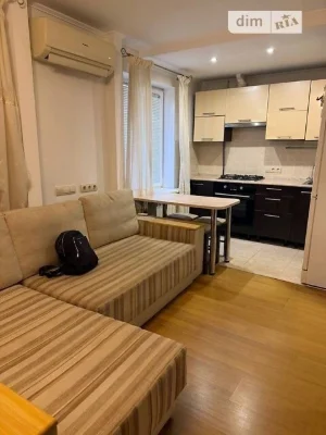 Продаж 1к квартири 34.8 кв. м на вул. Новомостицька 6 • ID 3