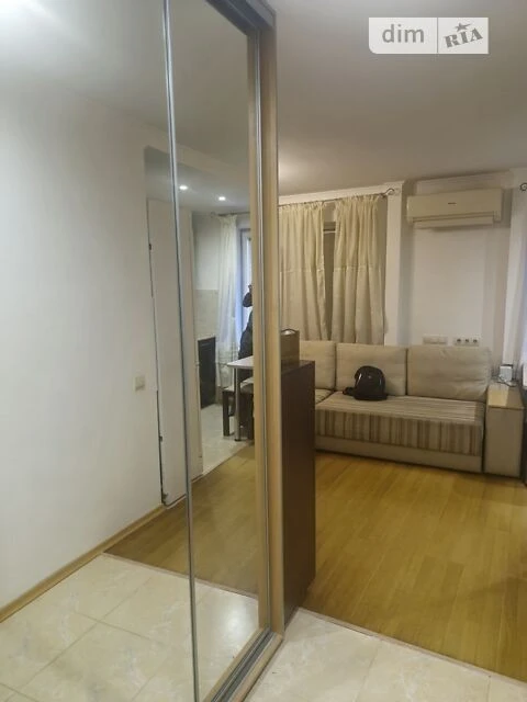 Продаж 1к квартири 34.8 кв. м на вул. Новомостицька 6 • ID 3
