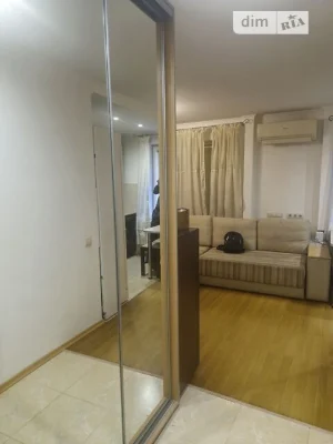 Продаж 1к квартири 34.8 кв. м на вул. Новомостицька 6 • ID 3