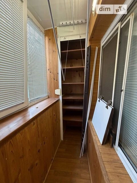 Продаж 1к квартири 34.8 кв. м на вул. Новомостицька 6 • ID 3