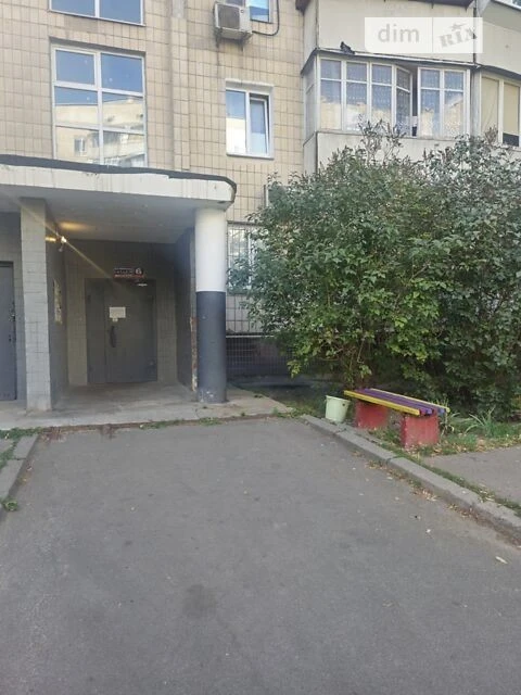 Продаж 1к квартири 34.8 кв. м на вул. Новомостицька 6 • ID 3