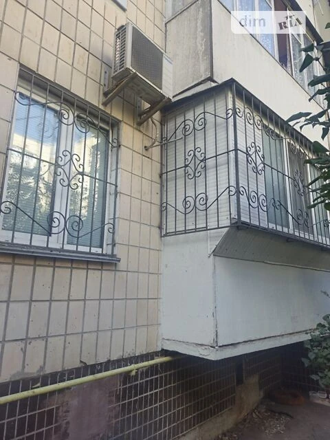 Продаж 1к квартири 34.8 кв. м на вул. Новомостицька 6 • ID 3