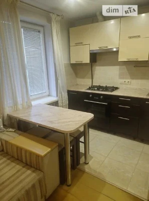 Продаж 1к квартири 34.8 кв. м на вул. Новомостицька 6 • ID 3