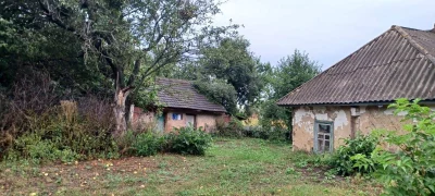 продаж будинку село Гаї Роменський район Сумська обасть