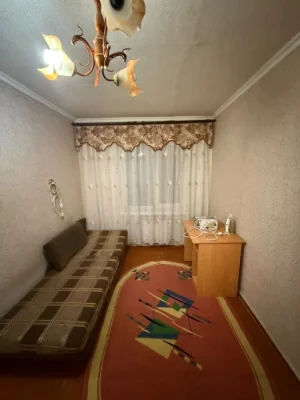 Продається 2х кімнатна квартира