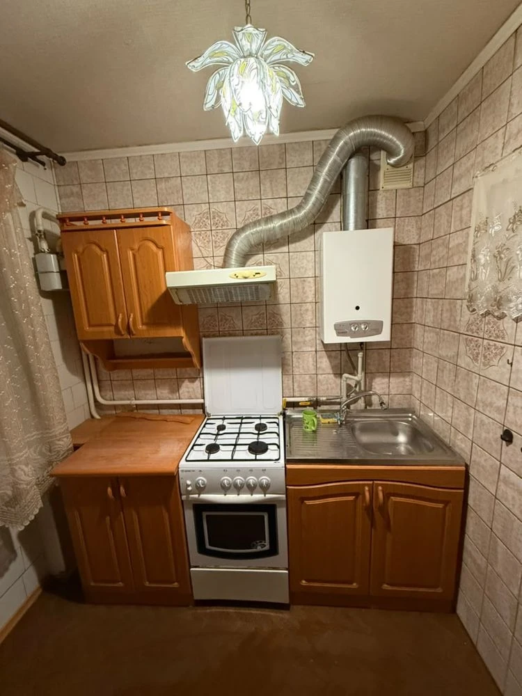 Продається 2х кімнатна квартира