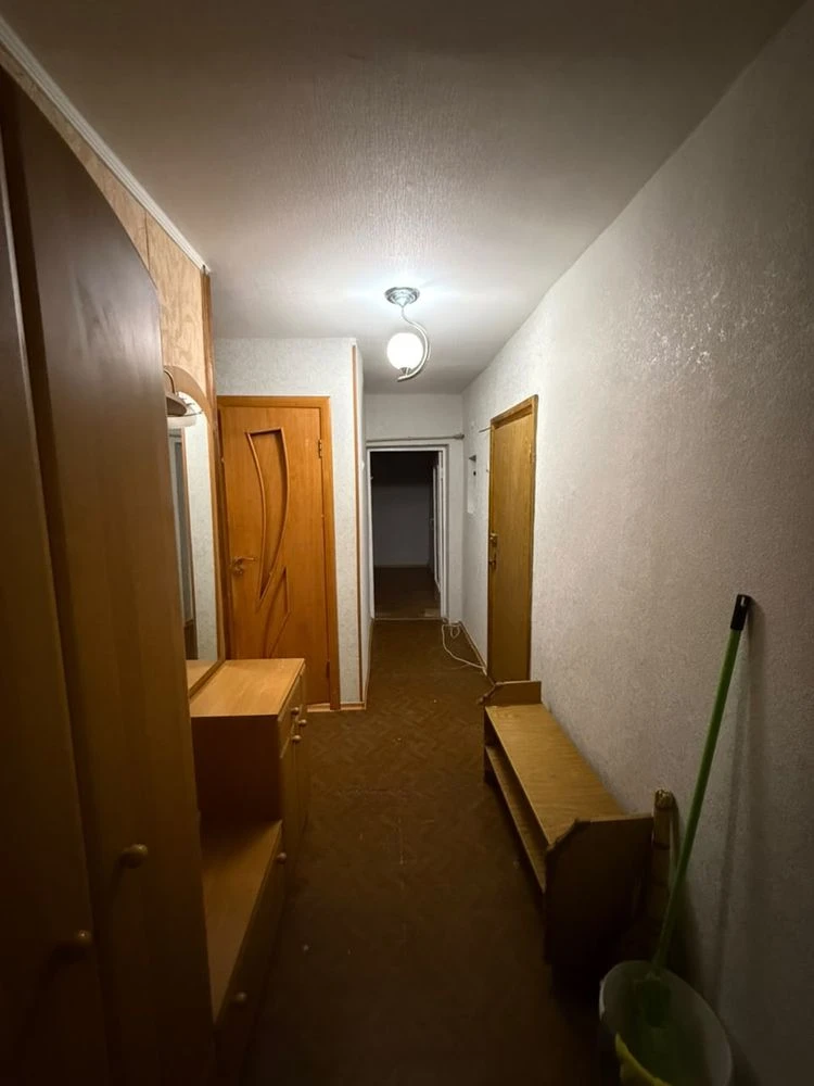 Продається 2х кімнатна квартира