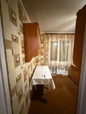 Продається 2х кімнатна квартира