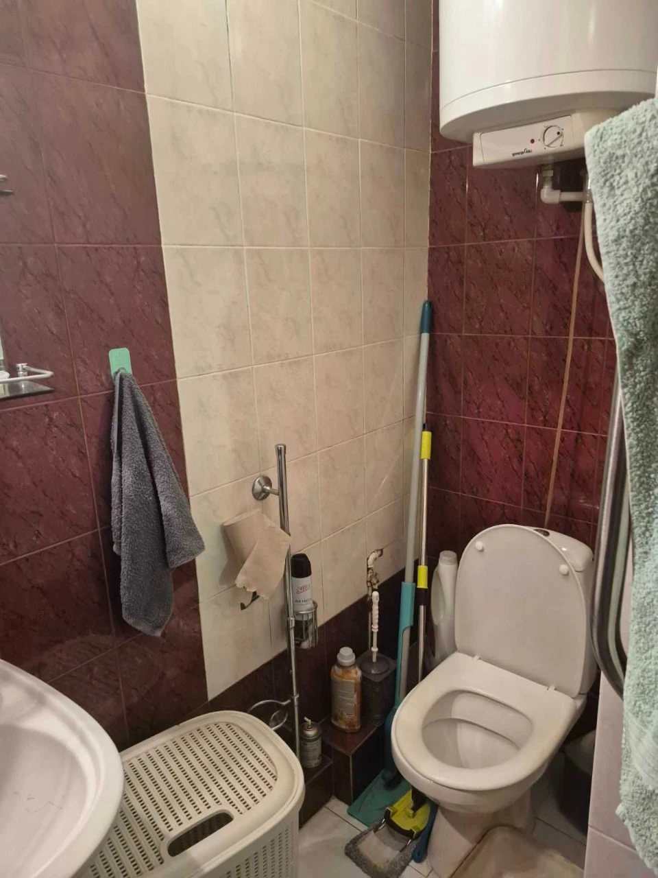 Продам 2 ком на Вильямса, Киевский район