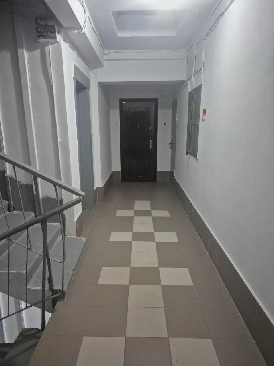 Продам 2 ком на Вильямса, Киевский район