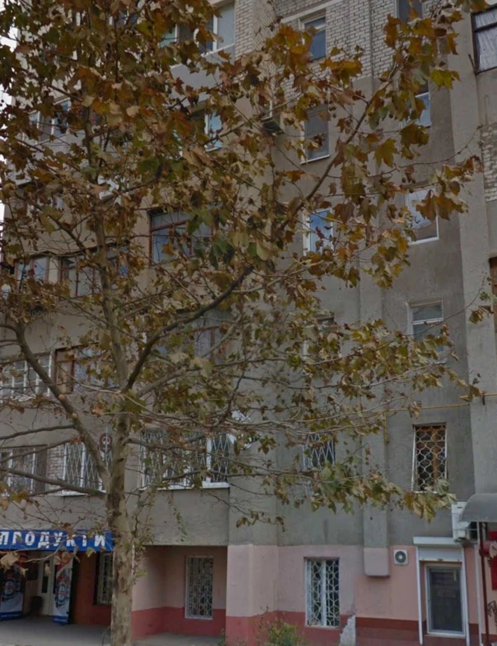 Продам 2 ком на Вильямса, Киевский район