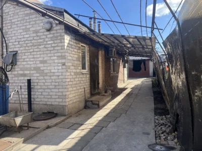 Продам будинок на Кічкасі