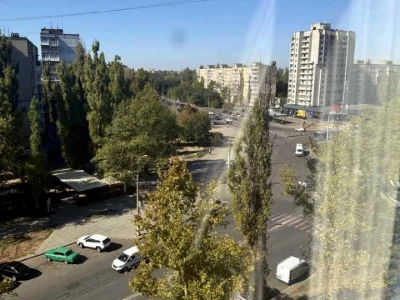 Квартира. Миколаїв, Миру просп.