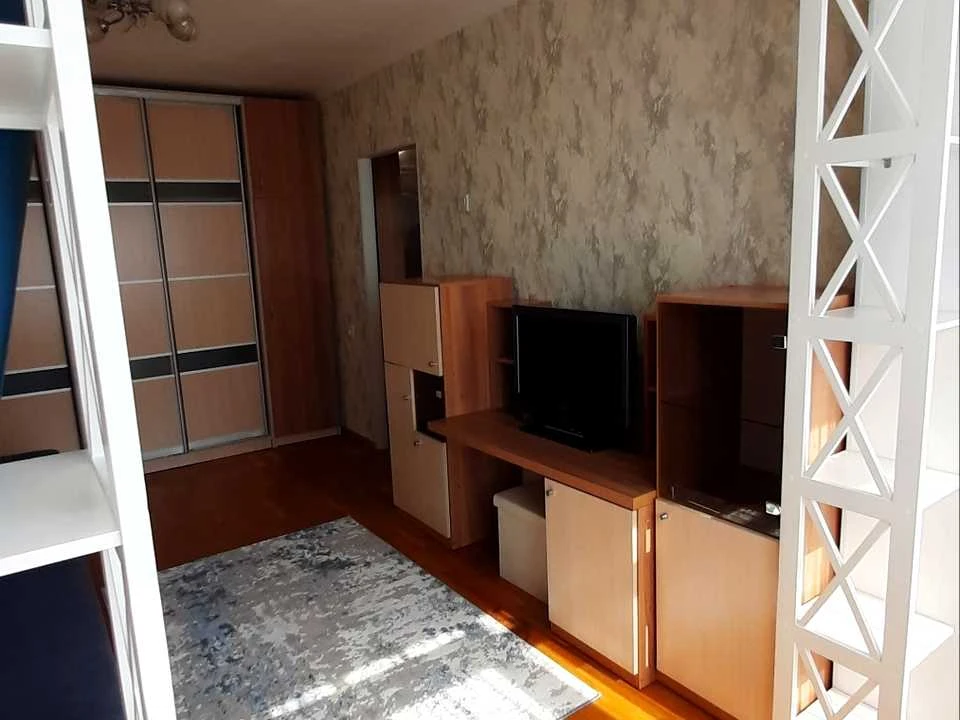 Квартира. Київ, Ковальський пров.
