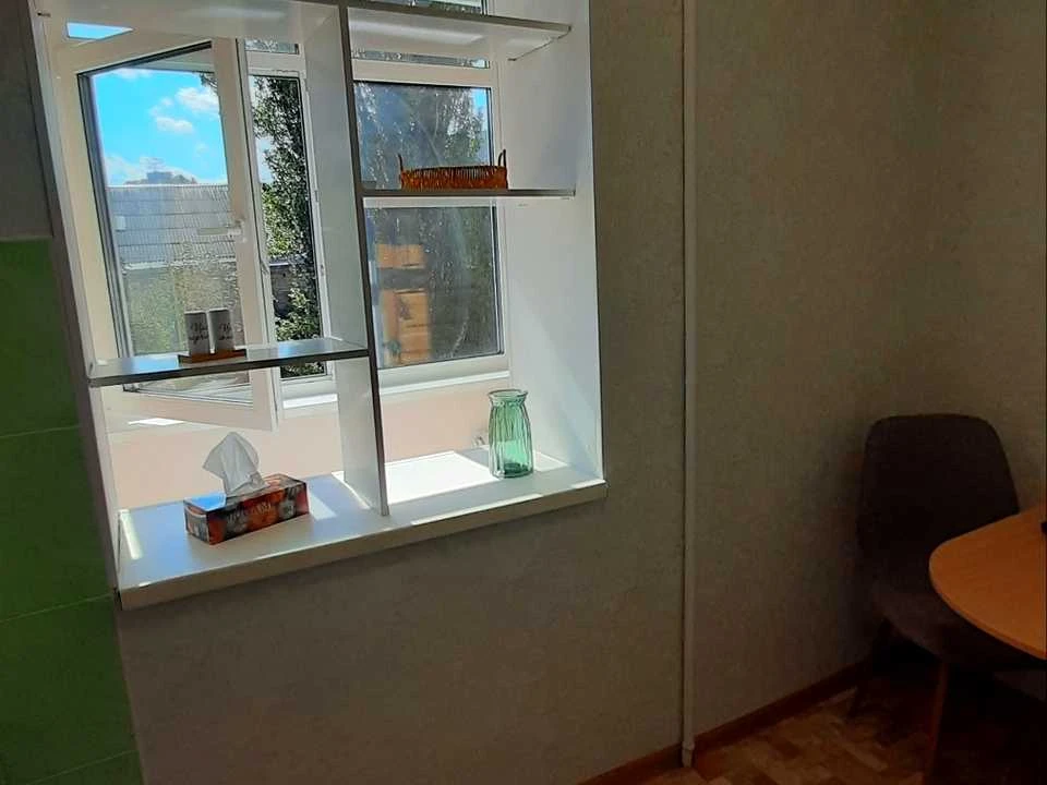 Квартира. Київ, Ковальський пров.
