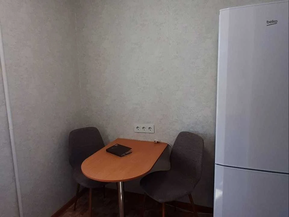 Квартира. Київ, Ковальський пров.