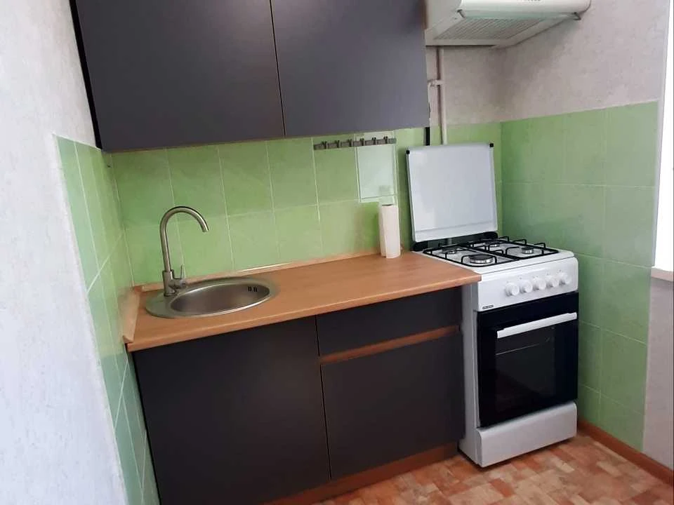 Квартира. Київ, Ковальський пров.