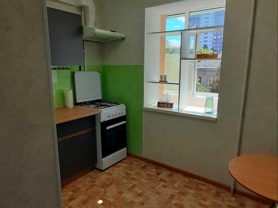 Квартира. Київ, Ковальський пров.