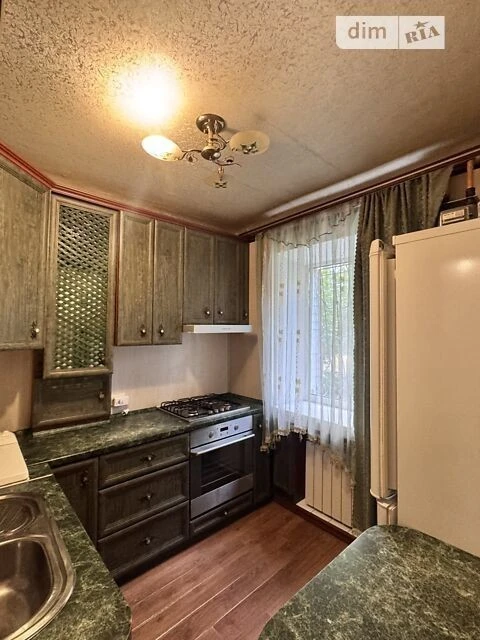 Sale of 2-room apartment 46.7 sq. m on Danylo Shcherbakivskoho St.