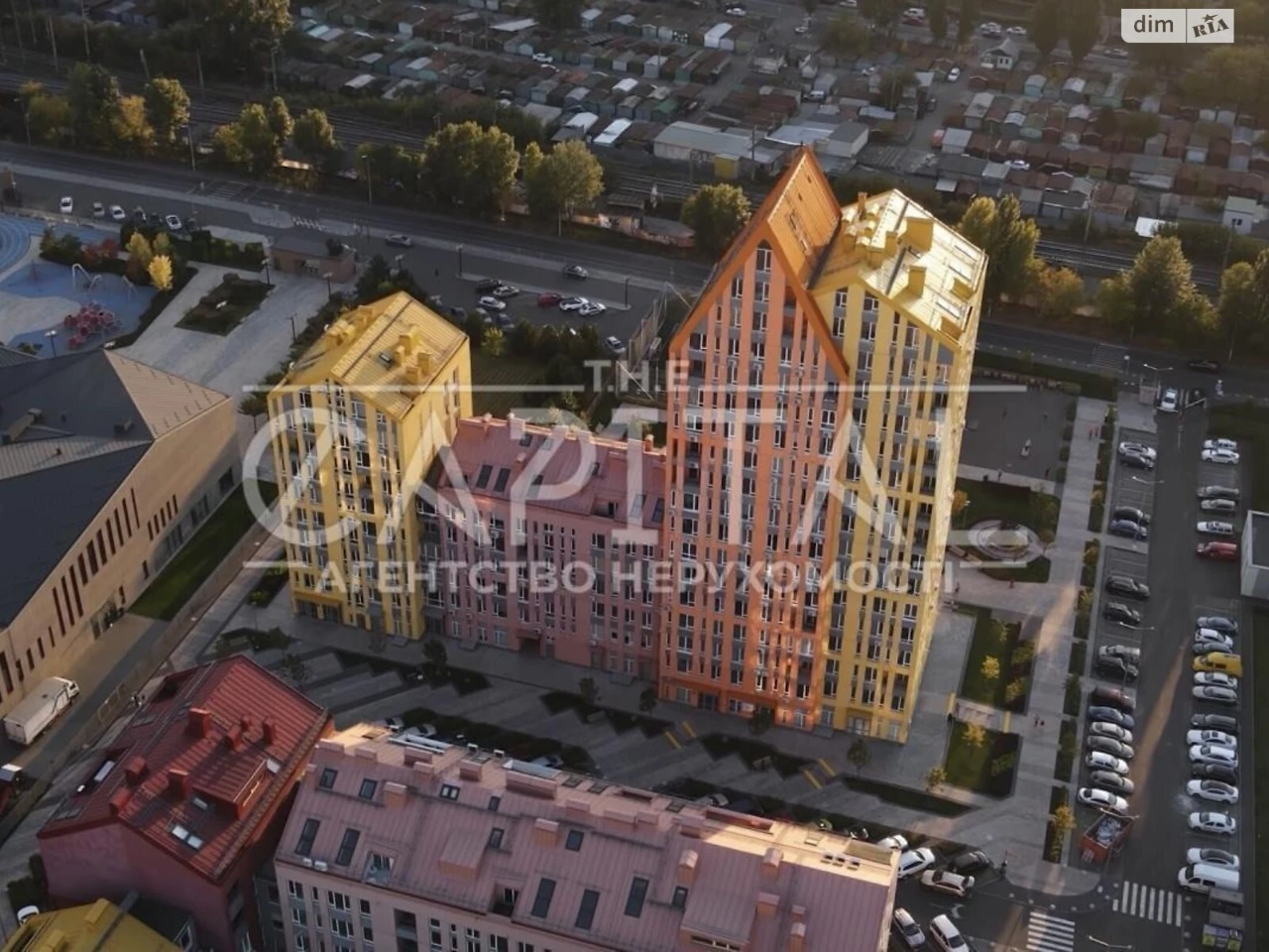 Продаж Квартира Соцмісто