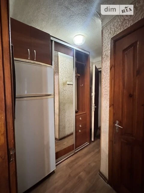 Sale of 2-room apartment 46.7 sq. m on Danylo Shcherbakivskoho St.