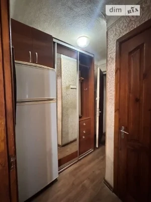 Sale of 2-room apartment 46.7 sq. m on Danylo Shcherbakivskoho St.
