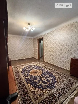 Sale of 2-room apartment 46.7 sq. m on Danylo Shcherbakivskoho St.